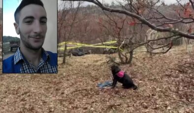 Herkes onu arıyordu! Cansız bedeni bulundu