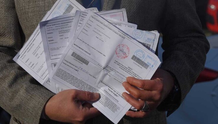 Hız sınırı nedeniyle aldığı radar cezasını böyle iptal ettirdi… Karar emsal kabul edilecek