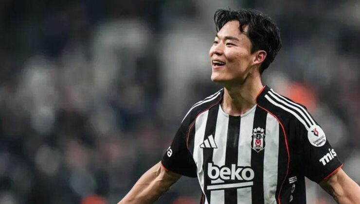 Hyeon-gyu Oh imza gününde Beşiktaşlı taraftarlarla buluşacak!