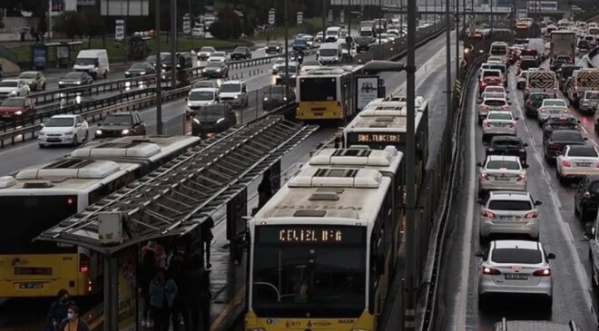 İBB Meclisi’nde kabul edildi! İstanbul’da ulaşım zam