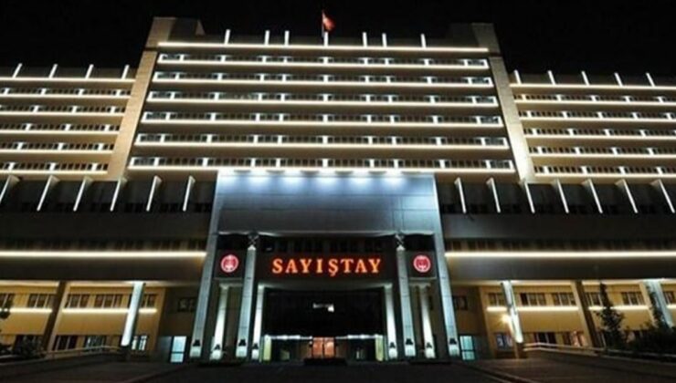 İddia: Sayıştay'da araç saltanatı başladı! Yalnızca üyelere özel