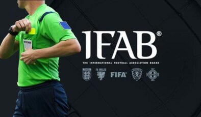 IFAB’dan radikal kararlar: Futbolda zamana oynama tarih oluyor