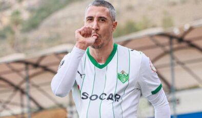 Iğdır FK play-off yarışına tutundu… Hatayspor – Iğdır FK maç sonucu 0-2