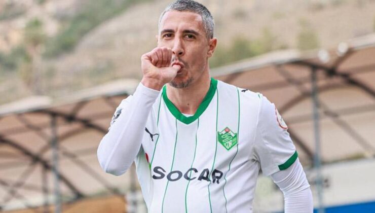 Iğdır FK play-off yarışına tutundu… Hatayspor – Iğdır FK maç sonucu 0-2