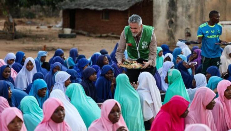 İHH, Ramazan’da 3 milyondan fazla kişiye ulaşmayı hedefliyor