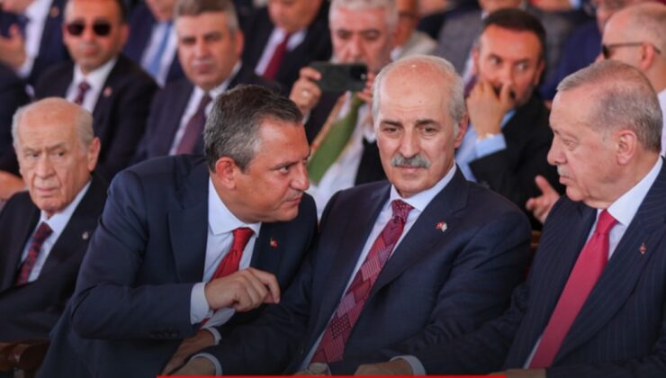 İlk kez bir ankette 'Kime oy vermezsiniz?' diye soruldu! Sonuçlar şaşırttı