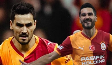 İlkay Gündoğan UEFA’ya konuştu! Juventus itirafı