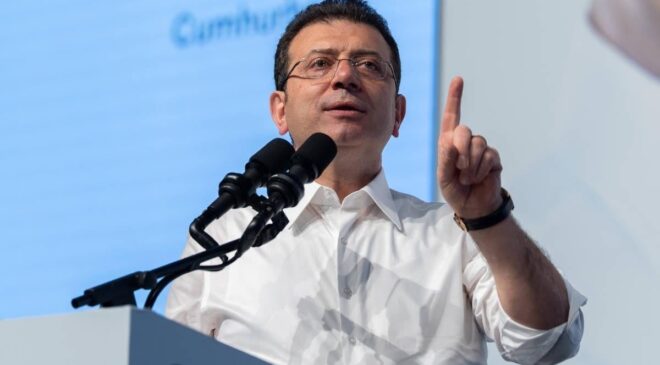 İmamoğlu ateş püskürdü: Aileme saldırıyorsunuz, yuvamı hedef alıyorsunuz