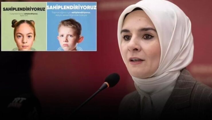 İnfial yaratan sahiplendirme ilanları için Bakanlık harekete geçti