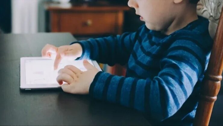 İnternet ve GSM hatlarına yeni düzenleme yolda: Çocuklar için tedbir geliyor