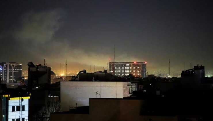 İran Kızılayı: 24 ildeki saldırılarda 201 kişi hayatını kaybetti