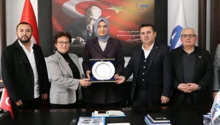 iş dünyasından Vali Yiğitbaşı’na şükran ve tebrik mesajı!