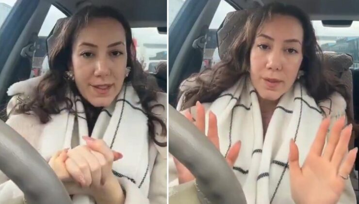 İş görüşmesine giden genç kadın yapılan teklife isyan etti: 'O kadar sinirlendim ki…'