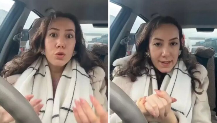 İş görüşmesine giden kadın, yapılan teklife isyan etti: Biz ne yaşıyoruz?