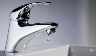 İSKİ mahalle mahalle duyurdu: İstanbul’da 9 saat su yok!