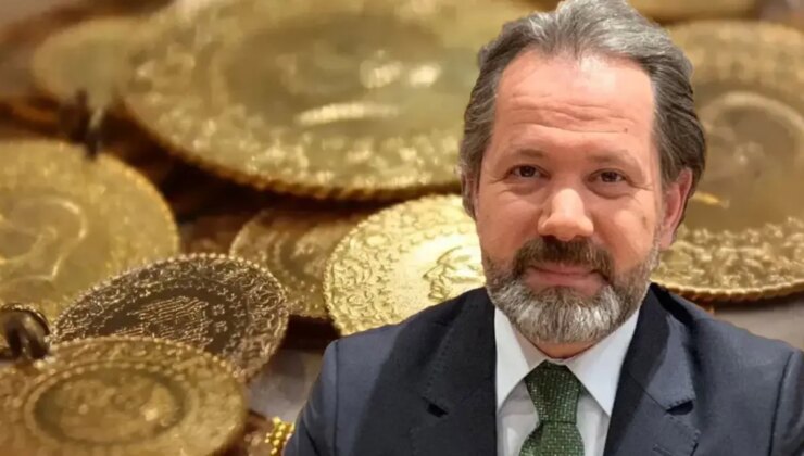İslam Memiş altın yatırımcısını uyardı: Sizi çatır çatır soyacaklar