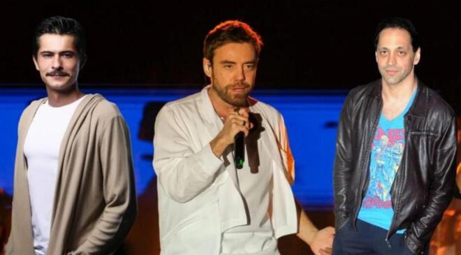 İsmail Hacıoğlu’ndan uyuşturucu itirafı: Telegram’dan sipariş ettim