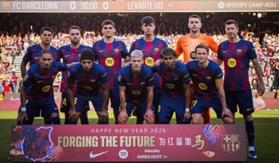 İspanya ve Fransada liderler değişti!