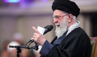 İsrail, Hamaney’in öldüğünü iddia ediyor! İran’dan karşı yanıt geldi