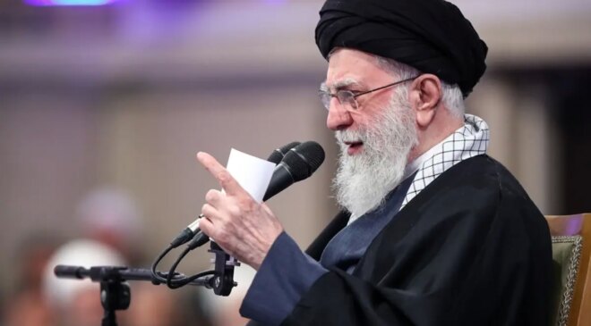 İsrail, Hamaney’in öldüğünü iddia ediyor! İran’dan karşı yanıt geldi