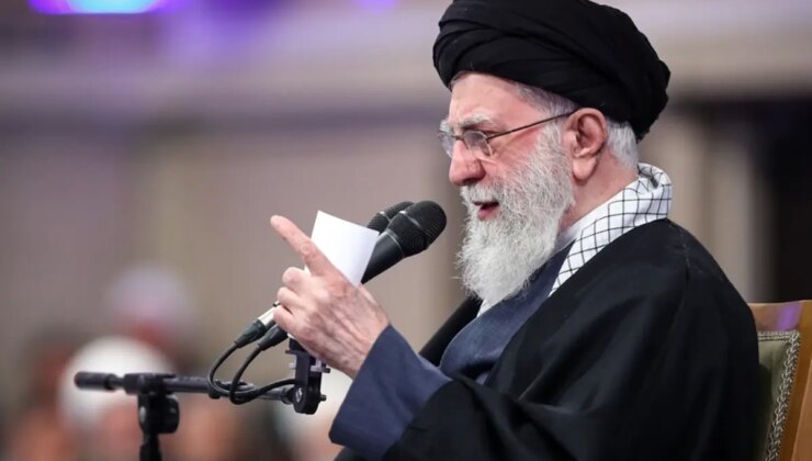 İsrail, Hamaney’in öldüğünü iddia ediyor! İran’dan karşı yanıt geldi