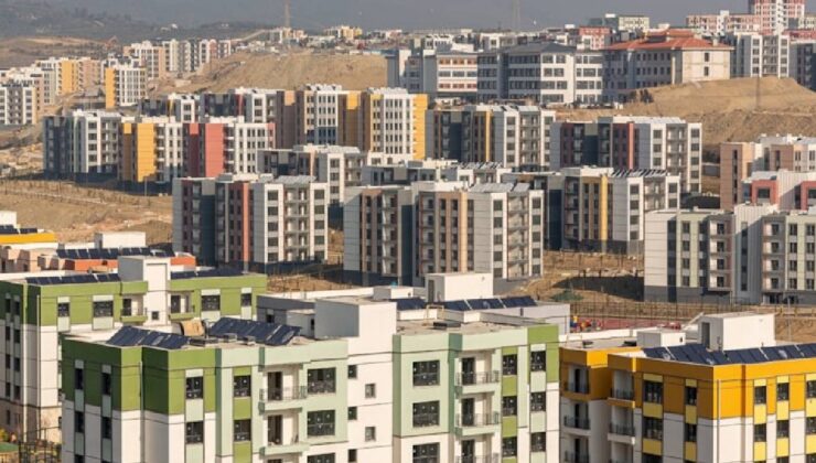 İstanbul, İzmir veya Ankara değil: Türkiye'nin kira şampiyonu ili belli oldu