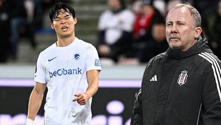 İstanbul’a geliyor! Beşiktaş transferde mutlu sona çok yakın