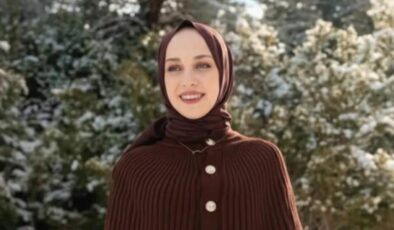 İstanbul’da feci ölüm! Genç kız 5’inci kattan düştü