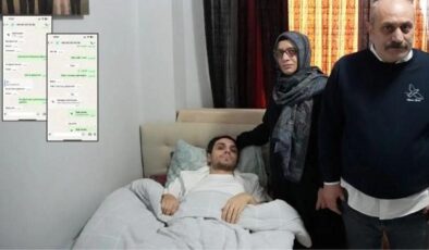 İstanbul’da metro çıkışında dehşet! Skandal mesajlar ortaya çıktı