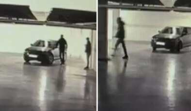 İstanbul’da otoparktaki araçlardan 30 milyon dolar çalındığı iddiasında gözaltı sayısı 11’e yükseldi