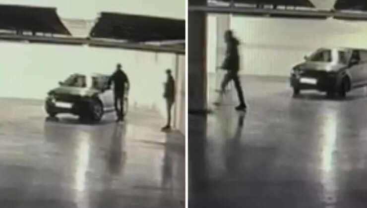 İstanbul’da otoparktaki araçlardan 30 milyon dolar çalındığı iddiasında gözaltı sayısı 11’e yükseldi