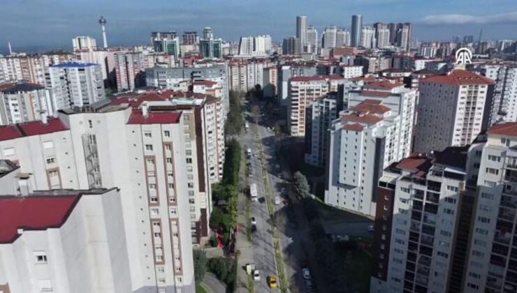 İstanbul’un en kalabalık mahallesi belli oldu!