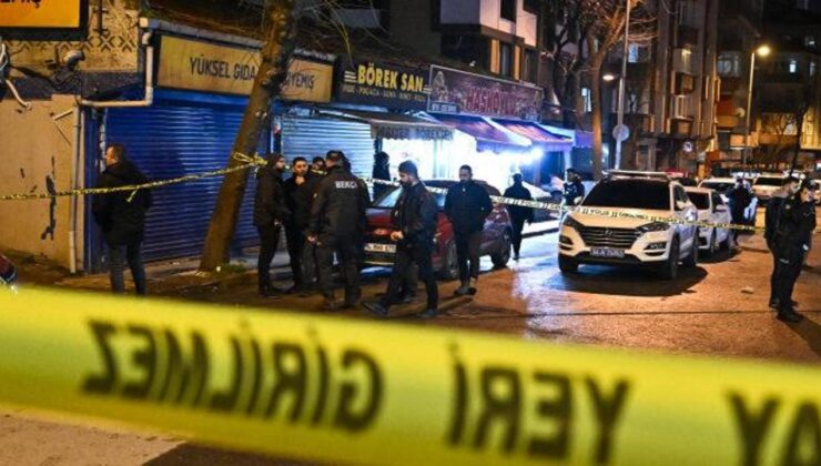 İstanbul’un göbeğinde hain saldırı: Bir askerimiz yaralandı! Bakan Gürlek’ten açıklama