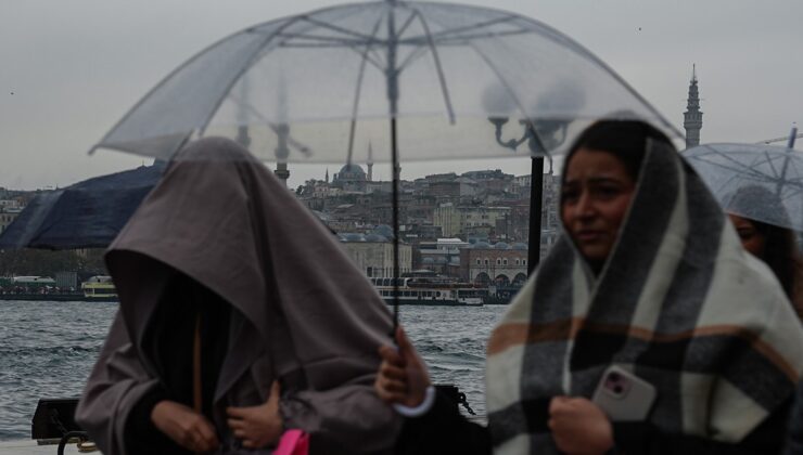 İstanbul'da perşembe gecesine dikkat!