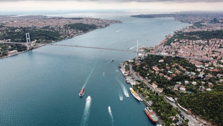 İstanbul'un suç haritası belli oldu: İşte en tehlikeli ilçeleri