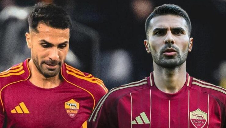 İtalya’da Zeki Çelik savaşı! Dev kulüp peşinde