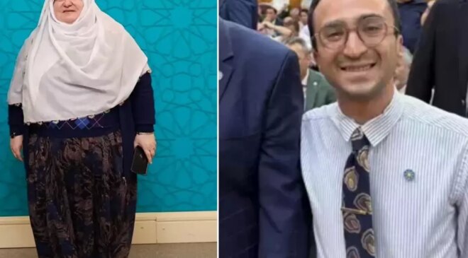 İYİ Parti, Mehmet Emin Korkmaz’ı ihraç etti