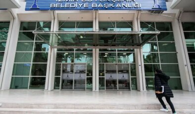 İZBETON’a "hayali sigorta" operasyonu! Kişi başı 200 bin TL maaş almışlar