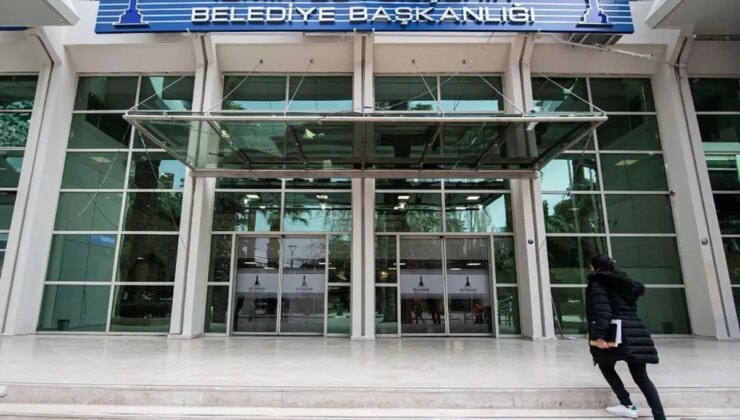 İZBETON’a "hayali sigorta" operasyonu! Kişi başı 200 bin TL maaş almışlar