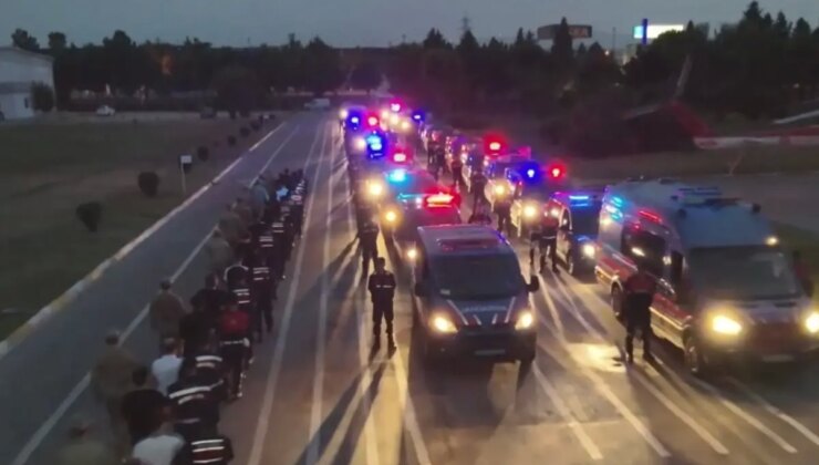 Jandarmadan 5 ilde operasyon: 346 şüpheli yakalandı