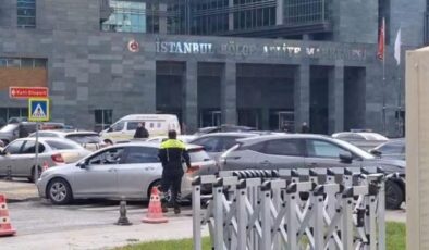 Kadın hakimi silahla yaralayan savcıya 42 yıla kadar hapis talep edildi