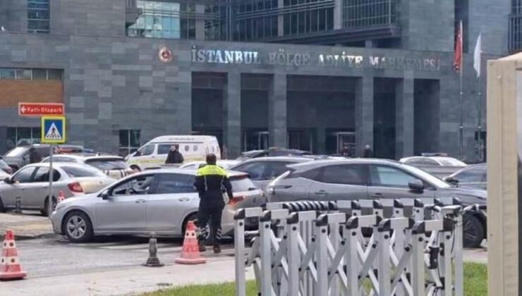 Kadın hakimi silahla yaralayan savcıya 42 yıla kadar hapis talep edildi