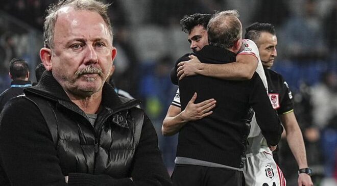 ‘Kaliteleri beklentiyi karşılayacak!’ Sergen Yalçın’dan Başakşehir galibiyeti sözleri