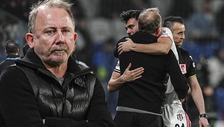 ‘Kaliteleri beklentiyi karşılayacak!’ Sergen Yalçın’dan Başakşehir galibiyeti sözleri