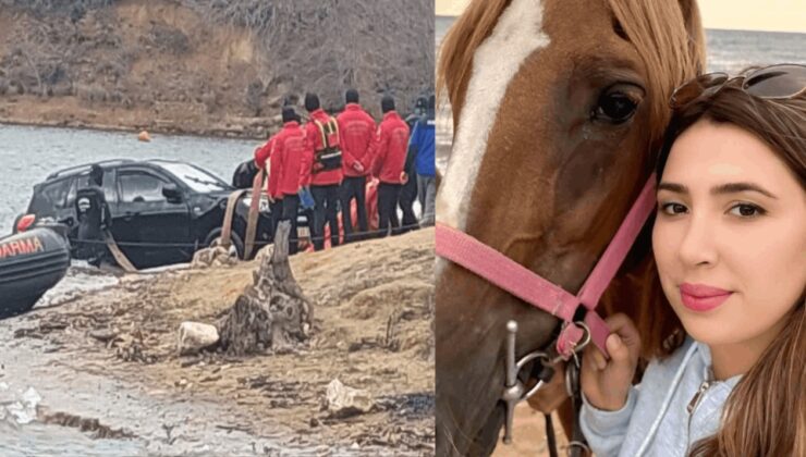 Kampta kaybolup cesedi bulunan Elif'in otopsi raporu çıktı!