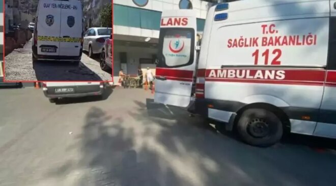 Kan donduran olay! Kardeşlerin kavgasında ölüm haberi geldi