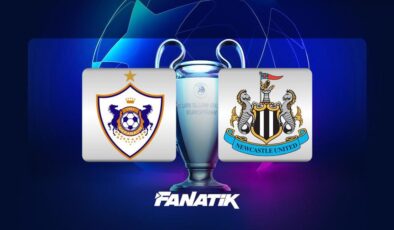 Karabağ-Newcastle United maçı saat kaçta, hangi kanalda?