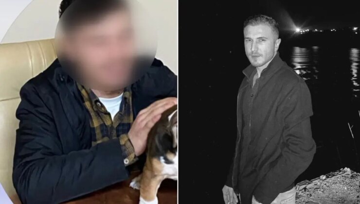 Kardeş kavgasında kan aktı! Hiç acımadan kurşun yağdırıp kaçtı