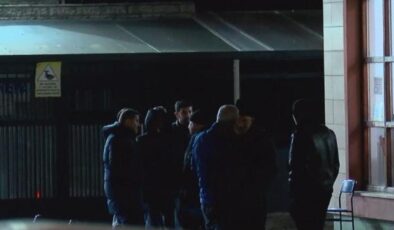 Kardeşini öldüren şüpheli Silivri’de ölü bulundu