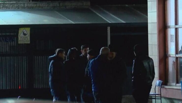 Kardeşini öldüren şüpheli Silivri’de ölü bulundu